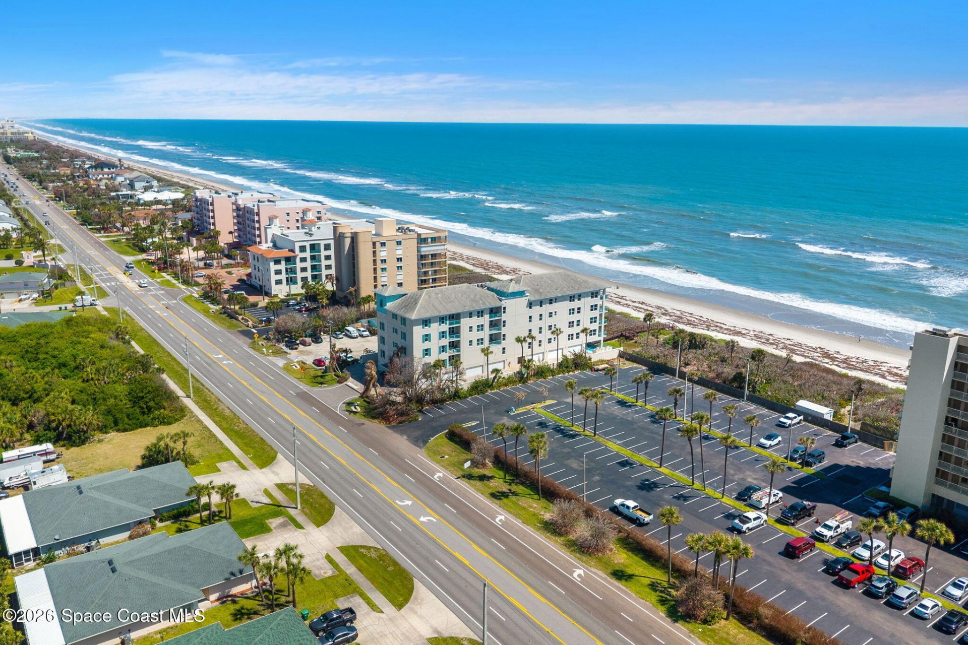 1725 N Highway A1a , Unit 304, Indialantic, FL 32903 Photo