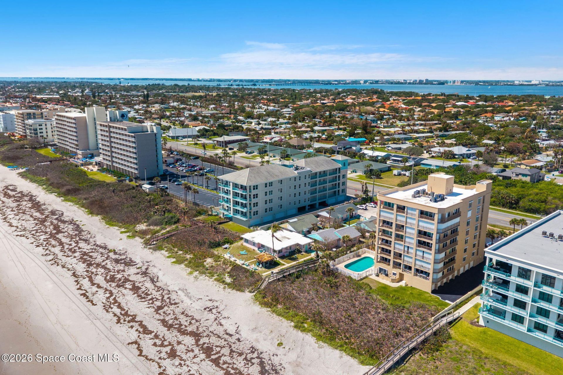 1725 N Highway A1a , Unit 304, Indialantic, FL 32903 Photo