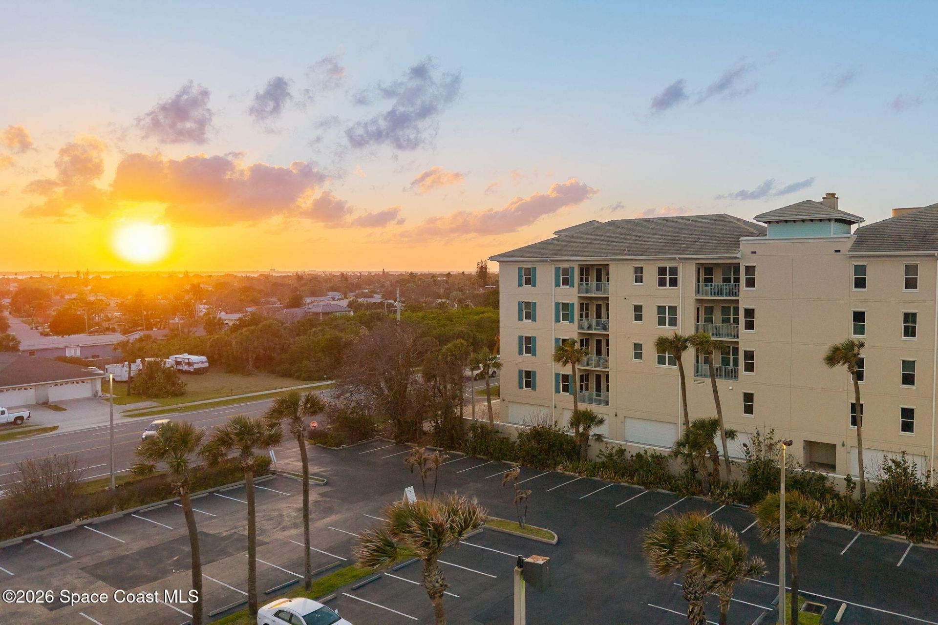 1725 N Highway A1a , Unit 304, Indialantic, FL 32903 Photo