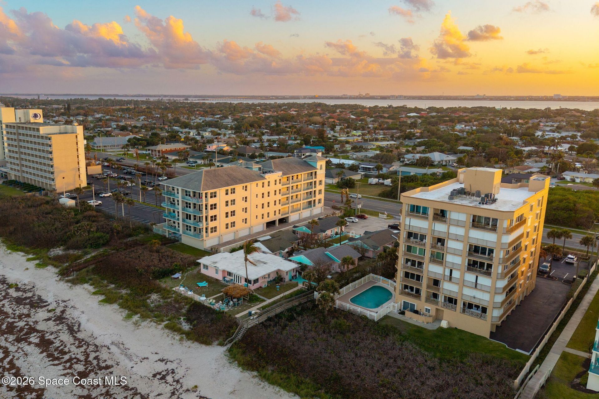 1725 N Highway A1a , Unit 304, Indialantic, FL 32903 Photo