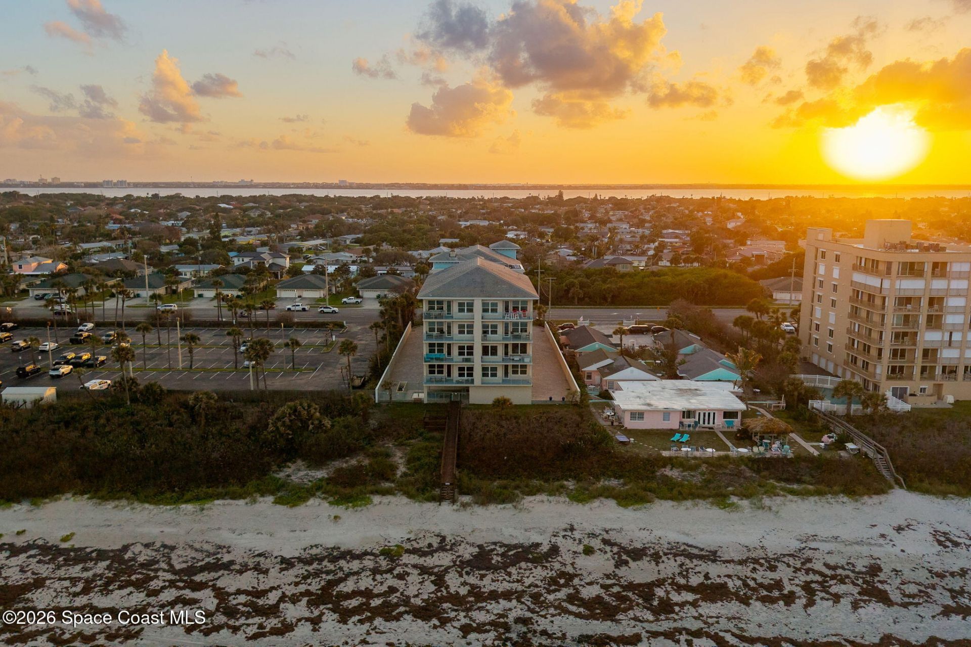 1725 N Highway A1a , Unit 304, Indialantic, FL 32903 Photo