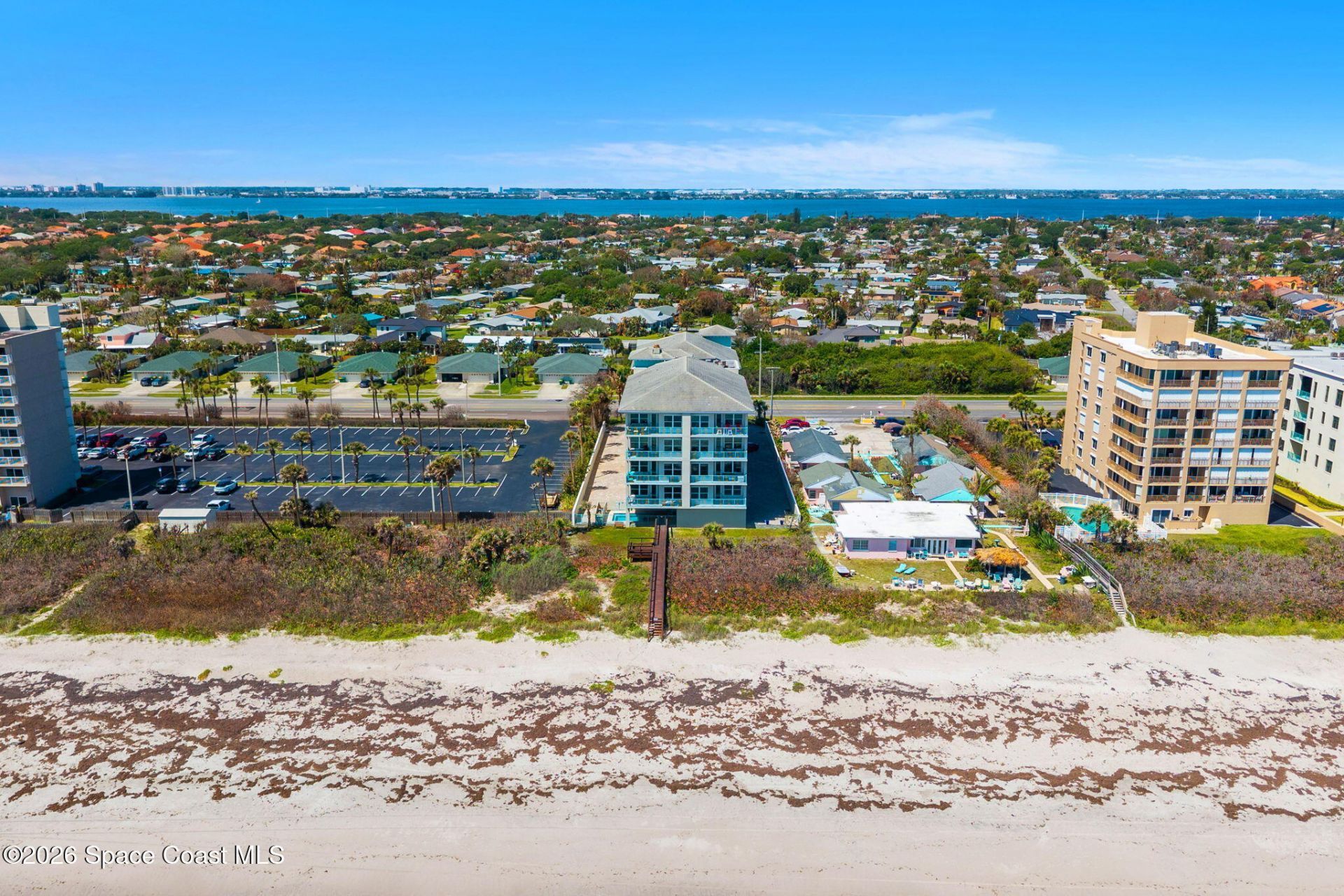 1725 N Highway A1a , Unit 304, Indialantic, FL 32903 Photo