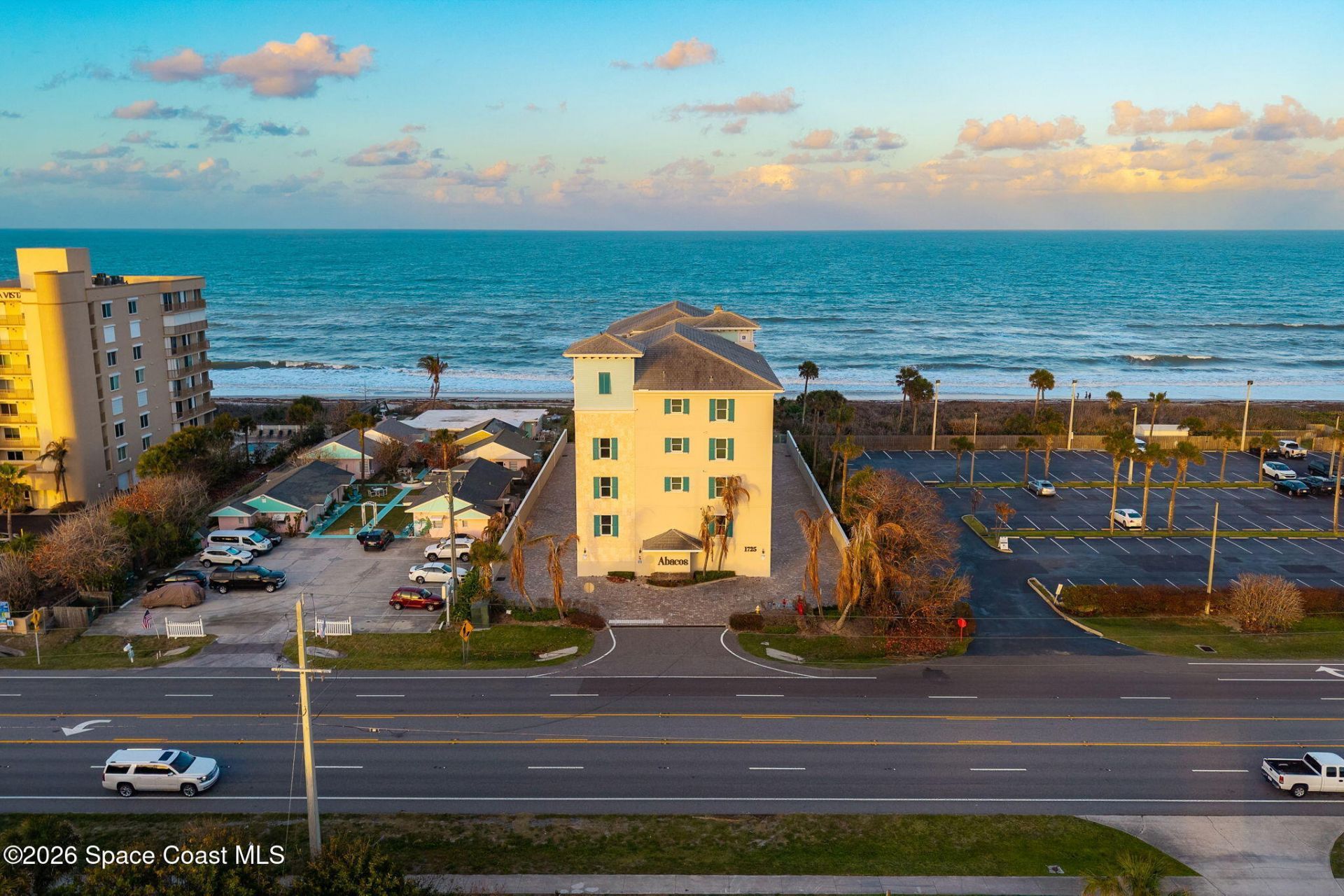 1725 N Highway A1a , Unit 304, Indialantic, FL 32903 Photo