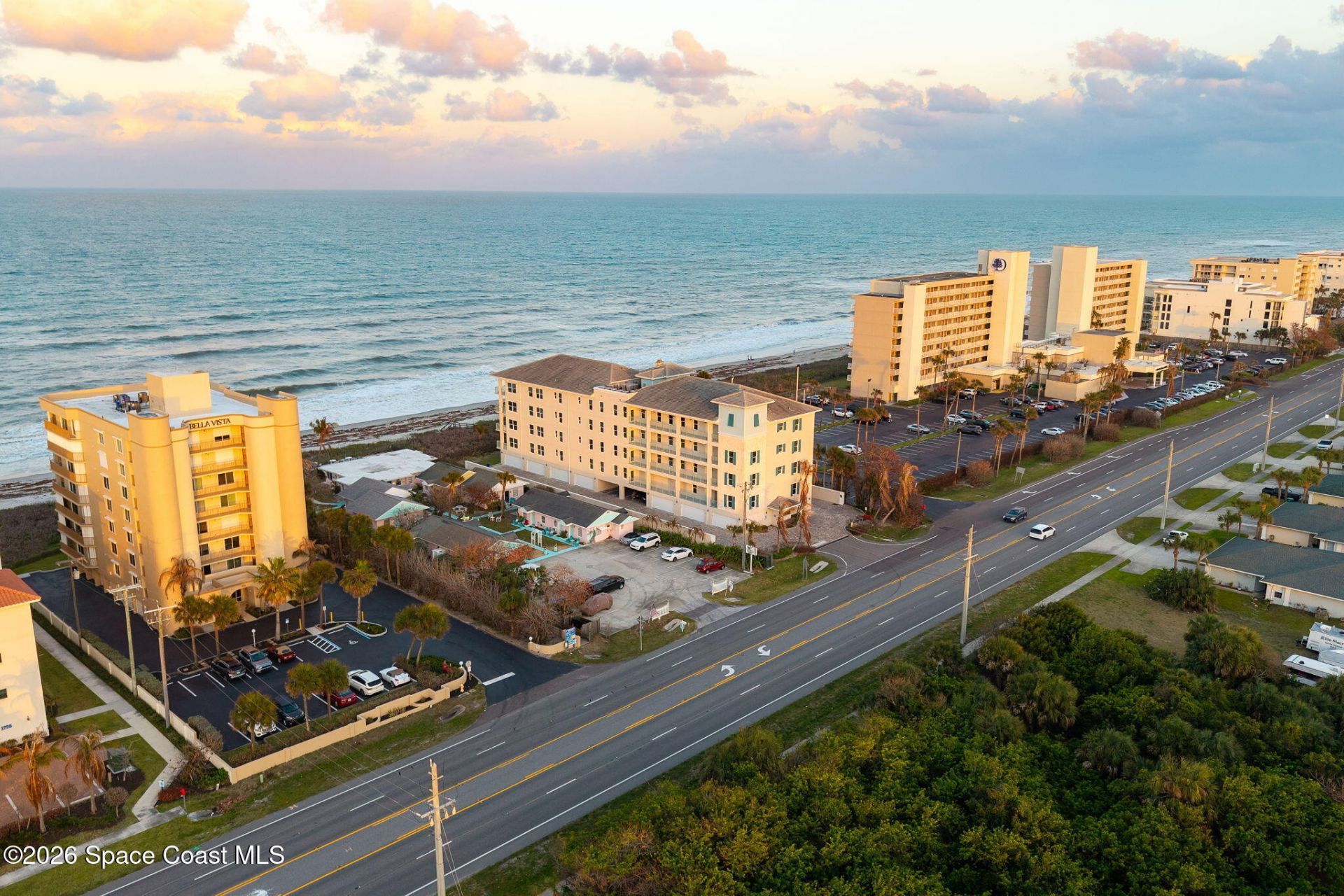 1725 N Highway A1a , Unit 304, Indialantic, FL 32903 Photo