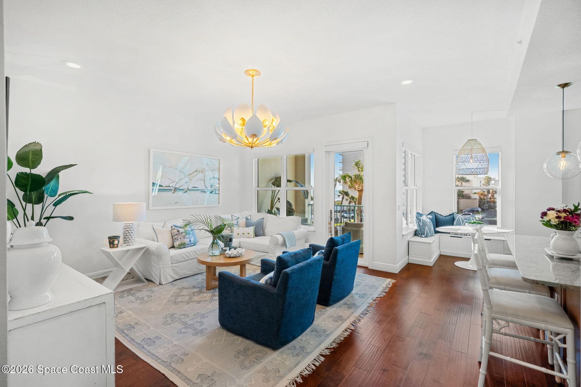 1725 N Highway A1a , Unit 304, Indialantic, FL 32903 Photo