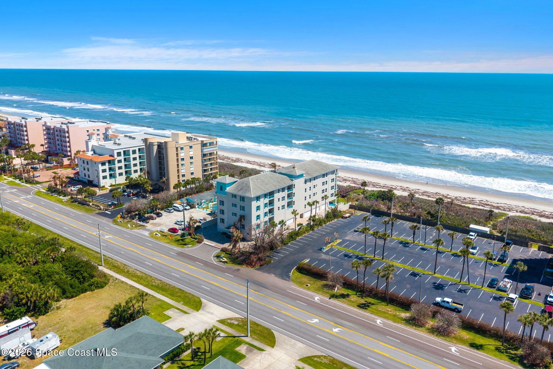 1725 N Highway A1a , Unit 304, Indialantic, FL 32903 Photo