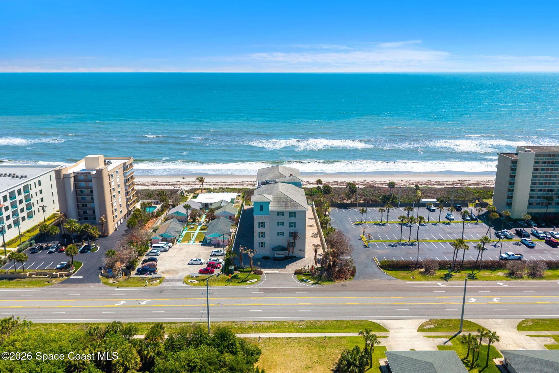 1725 N Highway A1a , Unit 304, Indialantic, FL 32903 Photo