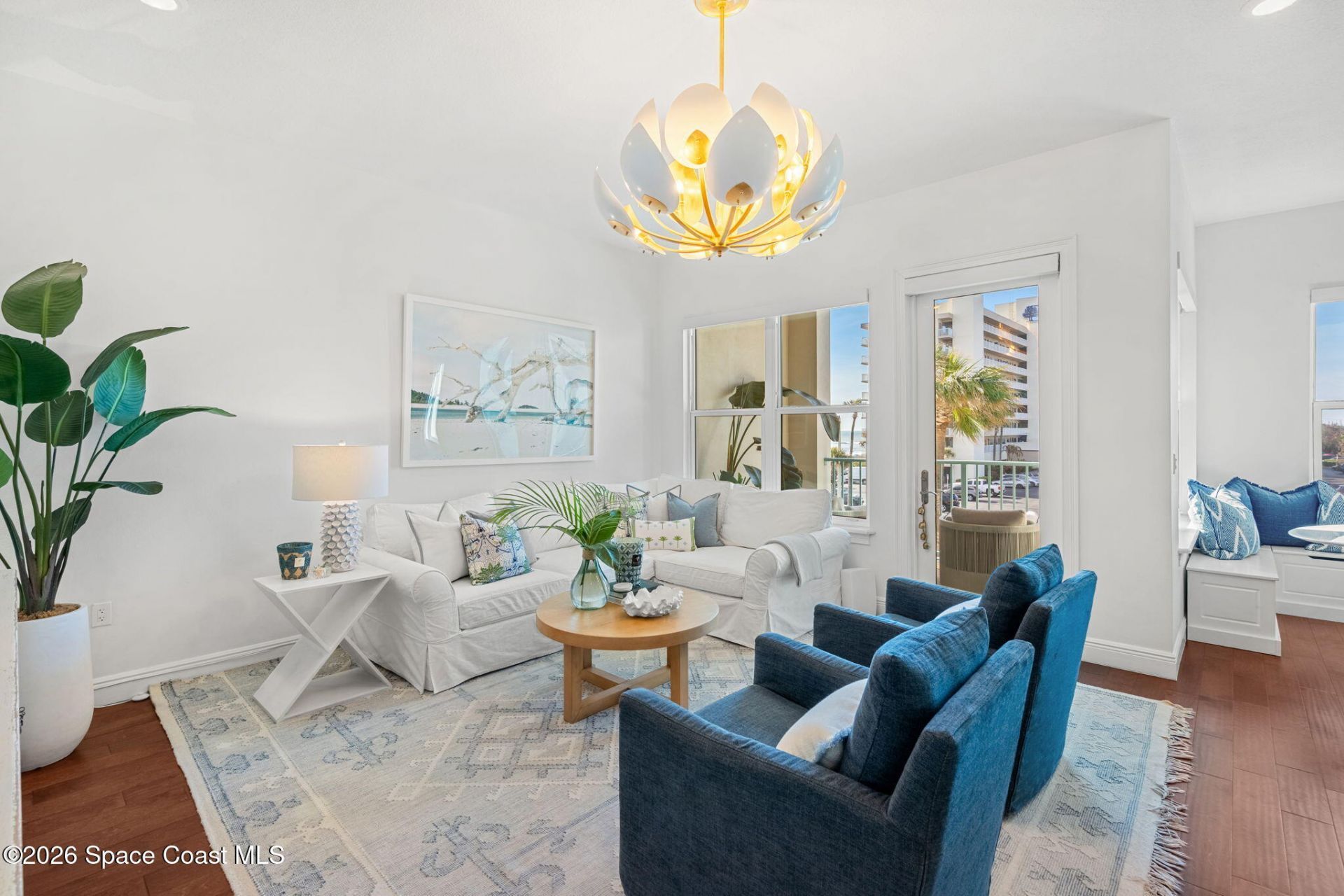 1725 N Highway A1a , Unit 304, Indialantic, FL 32903 Photo