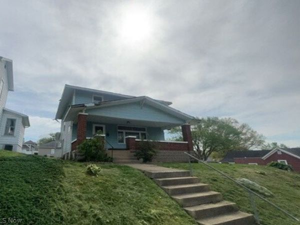 604 N 5th Street, Cambridge, OH 43725