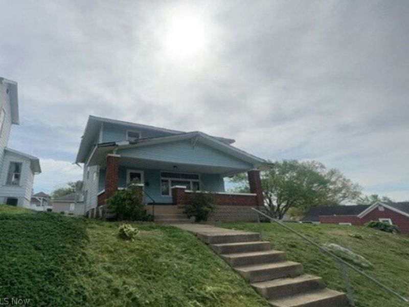 604 N 5th Street, Cambridge, OH 43725 Photo 1