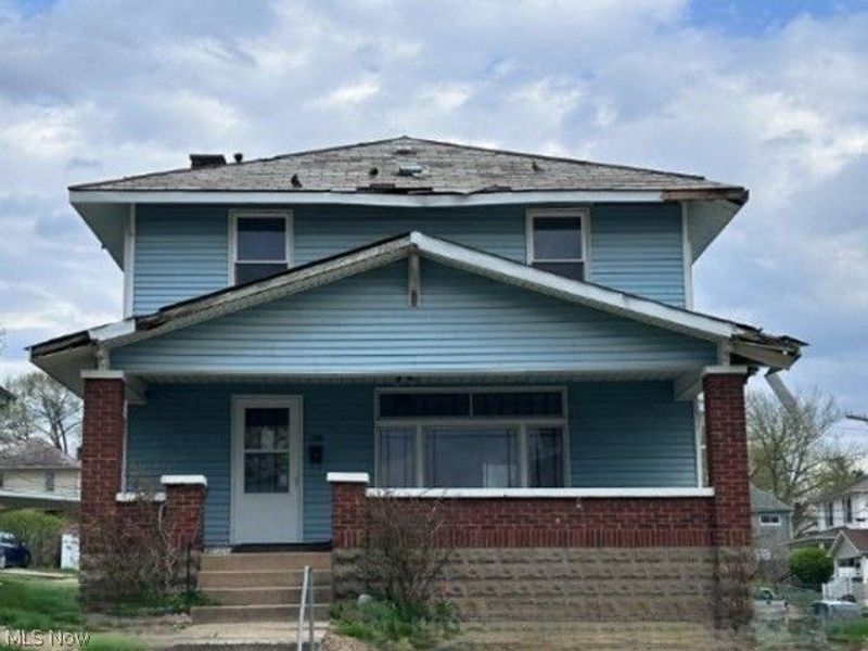 604 N 5th Street, Cambridge, OH 43725 Photo 1