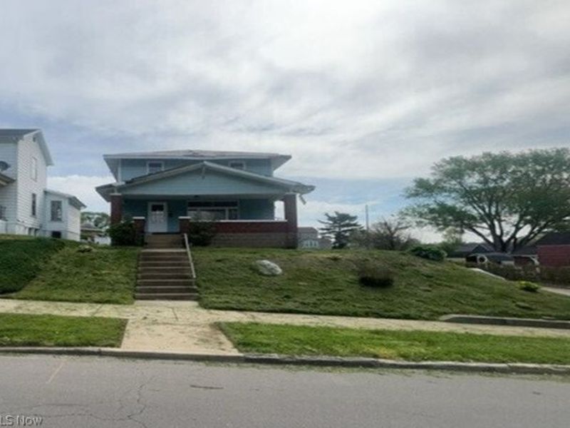 604 N 5th Street, Cambridge, OH 43725 Photo 2