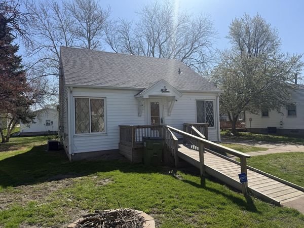 331 SW 4th Street, Ogden, IA 50212