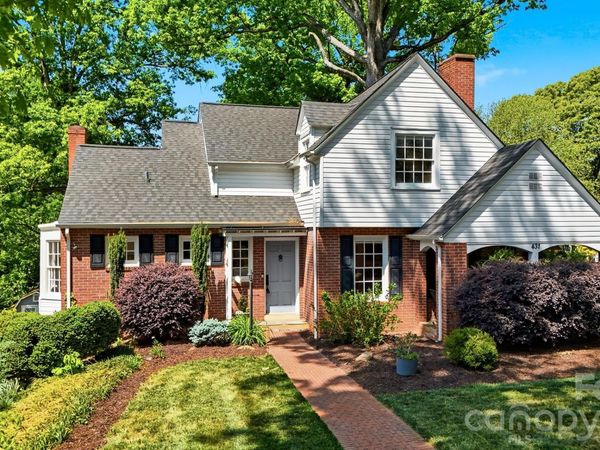 431 9th Street NW, Hickory, NC 28601