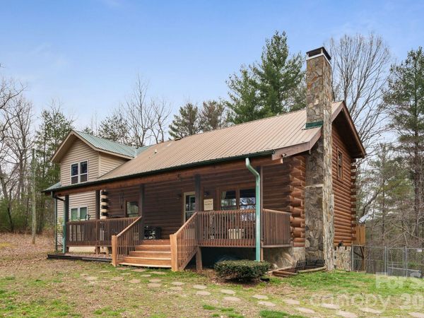 4065 Deal Mill Road, Granite Falls, NC 28630