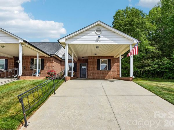3854 Azalea Trail, Denver, NC 28037