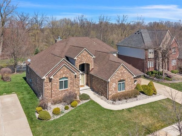 47081 Hidden River Circle N, CANTON, MI 48188