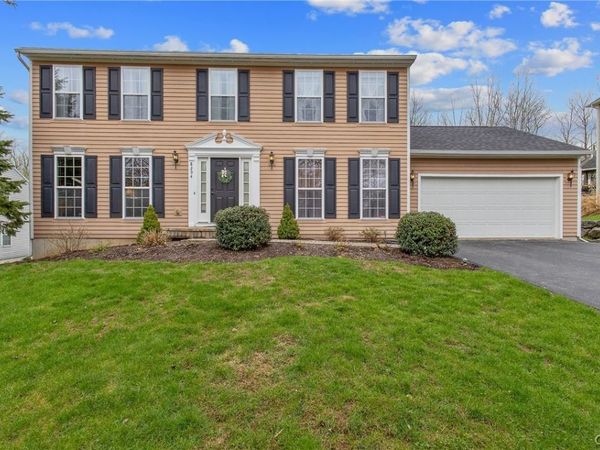 8294 Luchsinger Lane , Baldwinsville, NY 13027