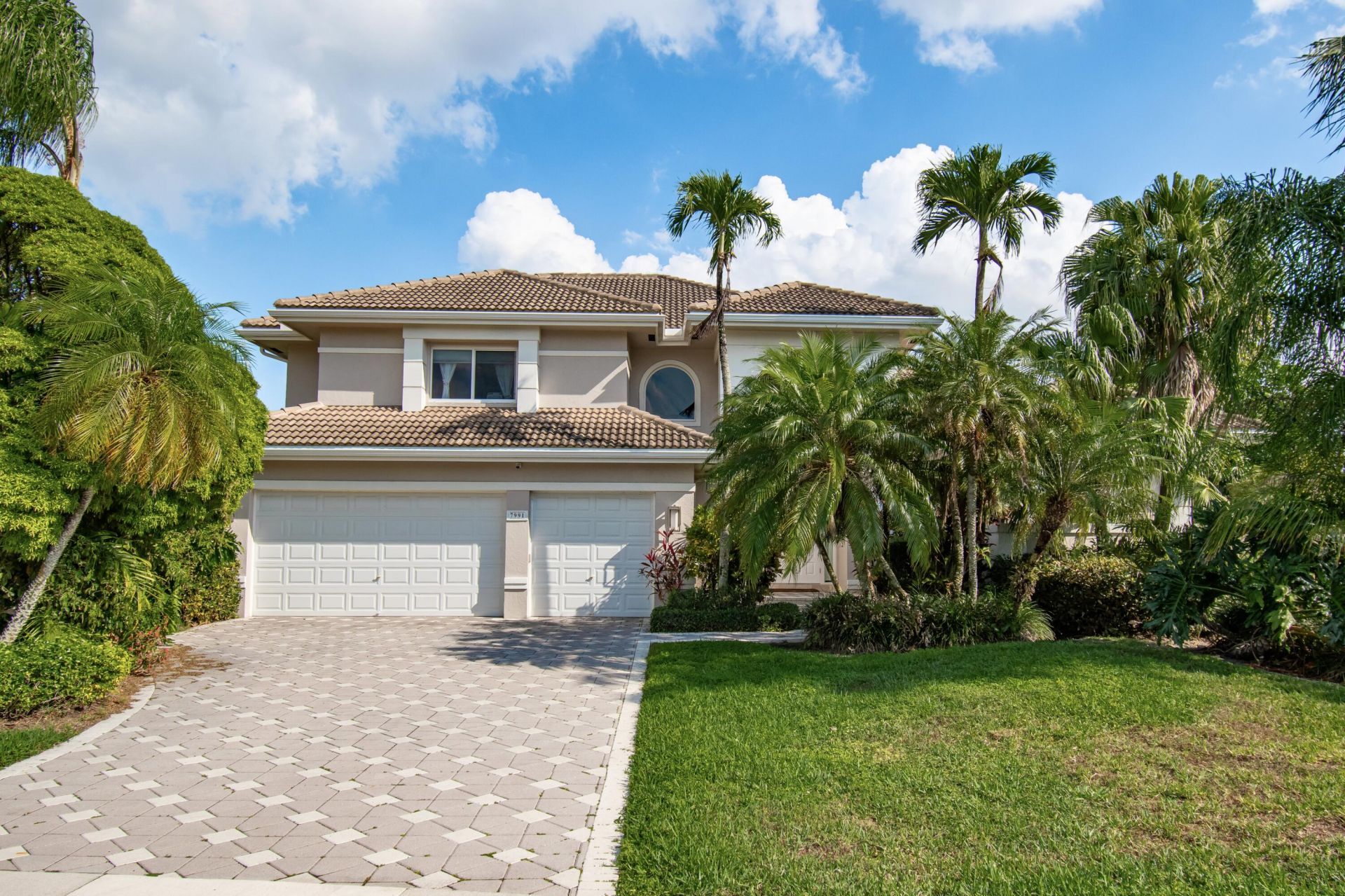 7991 Tennyson Court, Boca Raton, FL 33433 Main Photo
