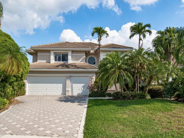 7991 Tennyson Court, Boca Raton, FL 33433