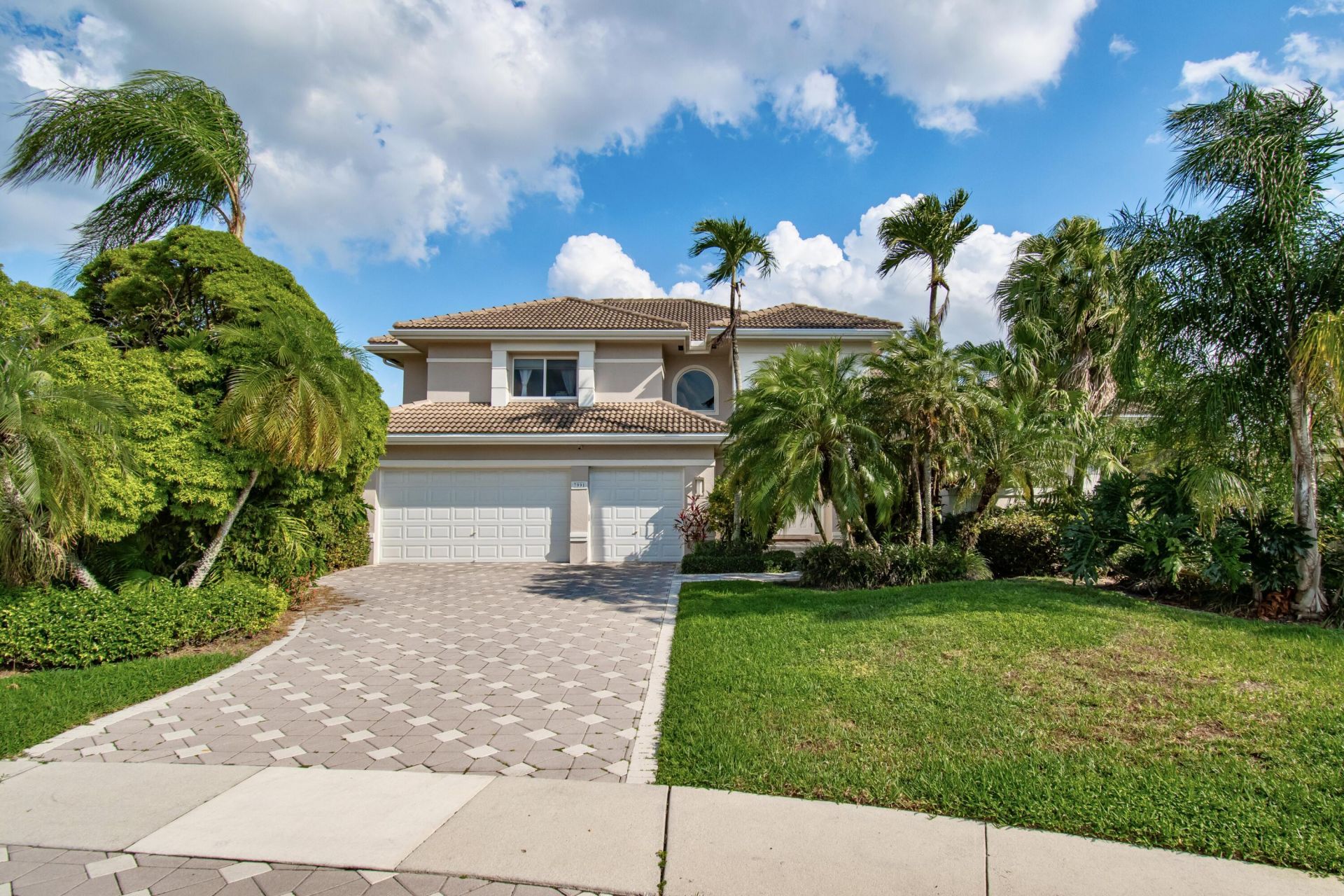 7991 Tennyson Court, Boca Raton, FL 33433 Photo