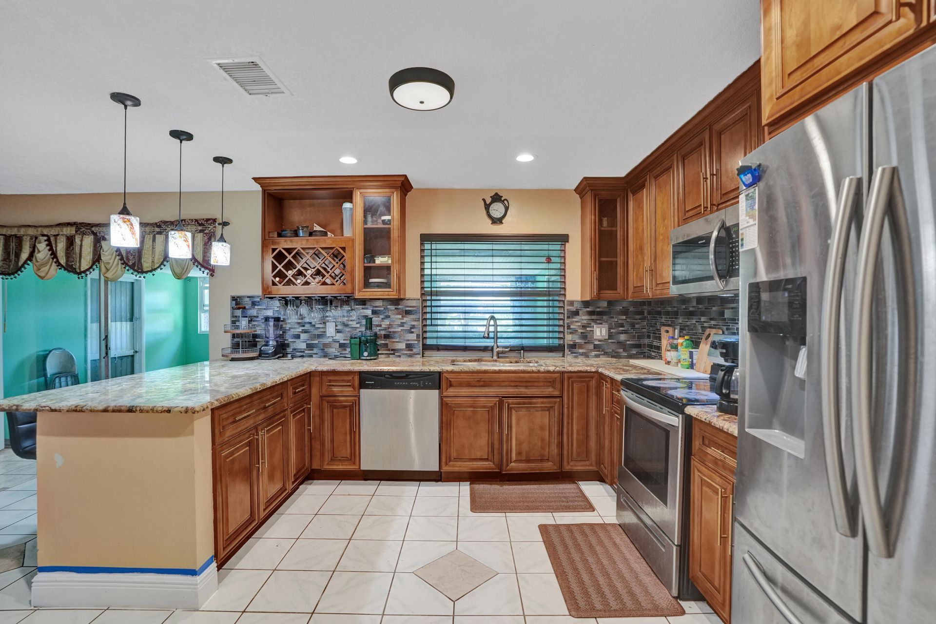 6540 SW 7th Street, Margate, FL 33068 Photo