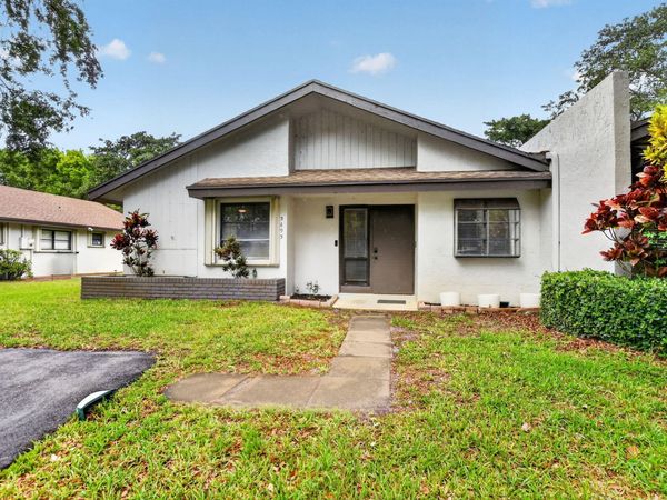 3693 Arelia Drive N, Delray Beach, FL 33445