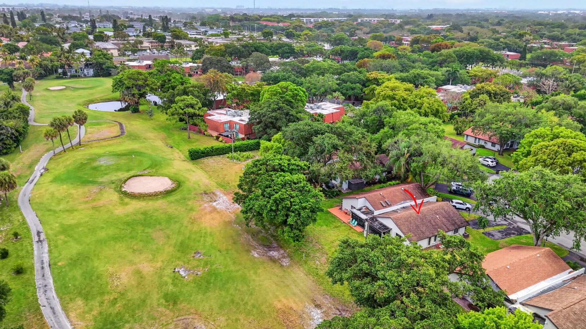 3693 Arelia Drive N, Delray Beach, FL 33445 Photo