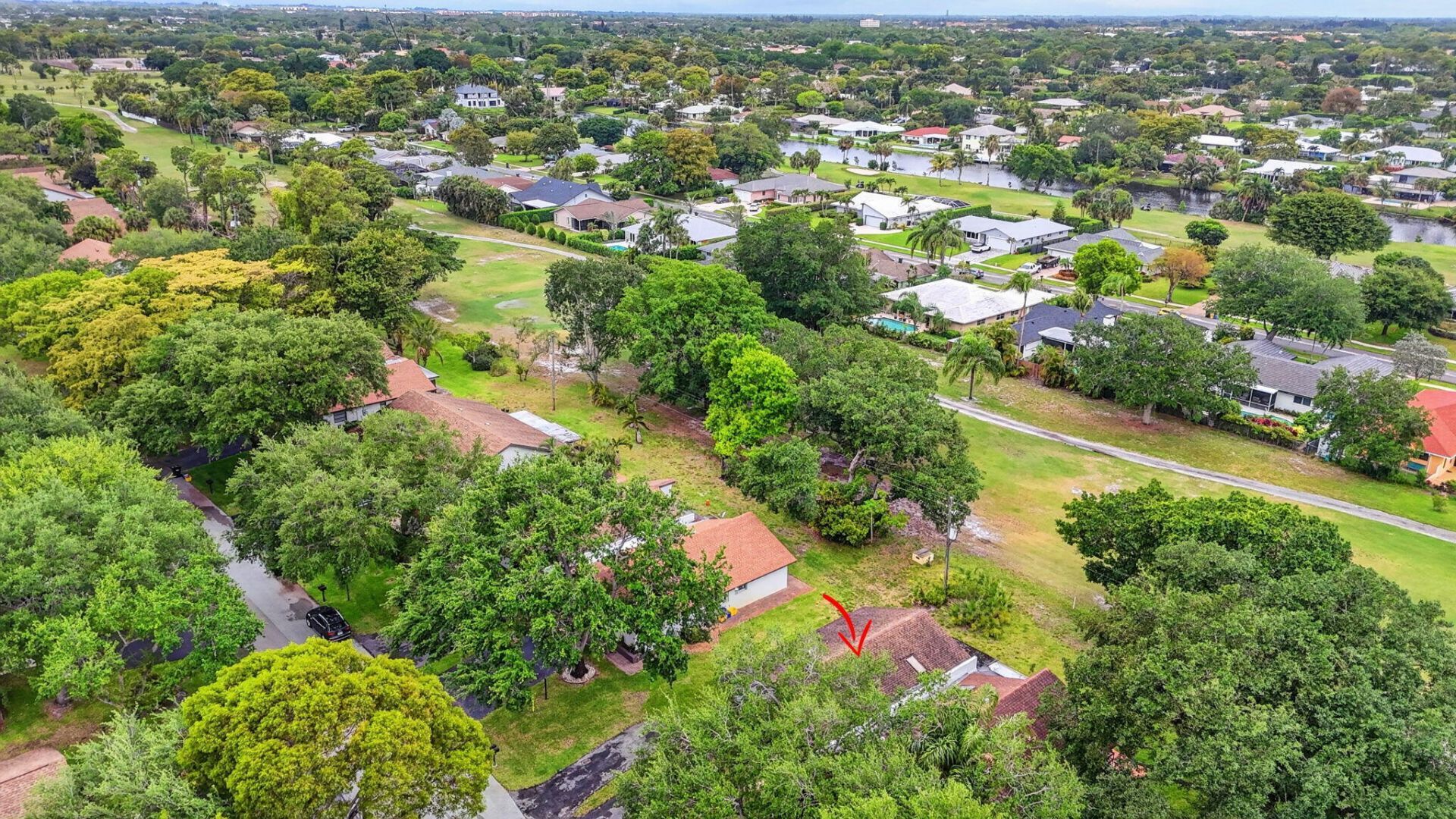 3693 Arelia Drive N, Delray Beach, FL 33445 Photo