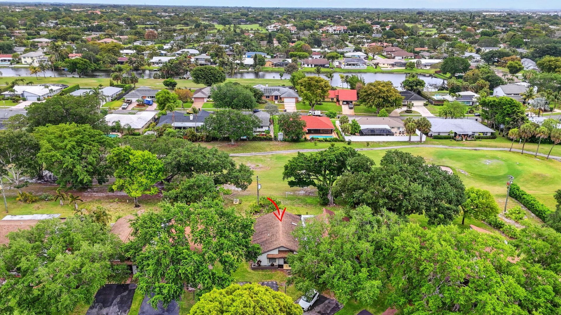 3693 Arelia Drive N, Delray Beach, FL 33445 Photo