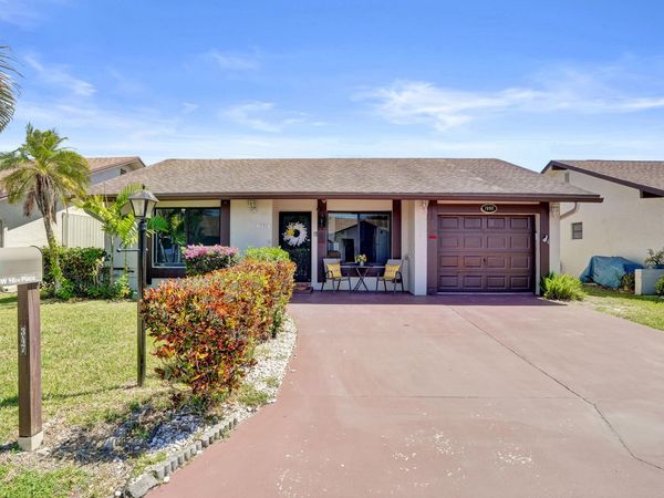 1990 SW 16th Place, Deerfield Beach, FL 33442