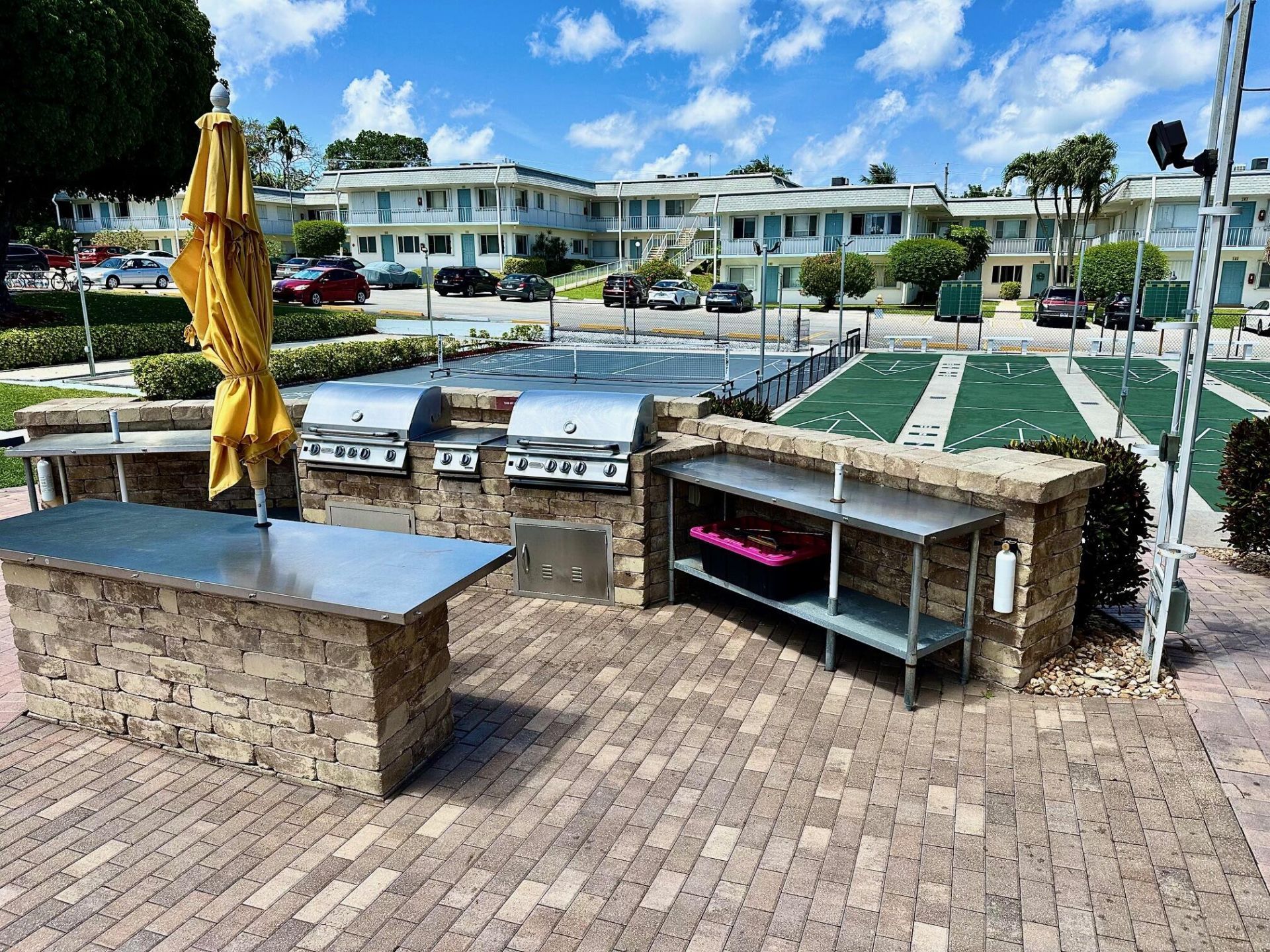 2880 Lake Osborne Drive, Unit 210, Lake Worth Beach, FL 33461 Photo