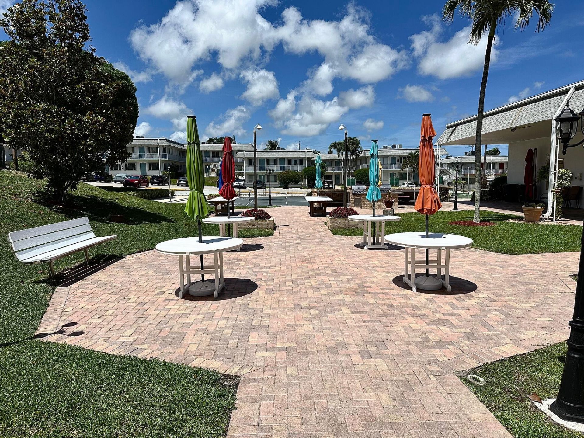 2880 Lake Osborne Drive, Unit 210, Lake Worth Beach, FL 33461 Photo