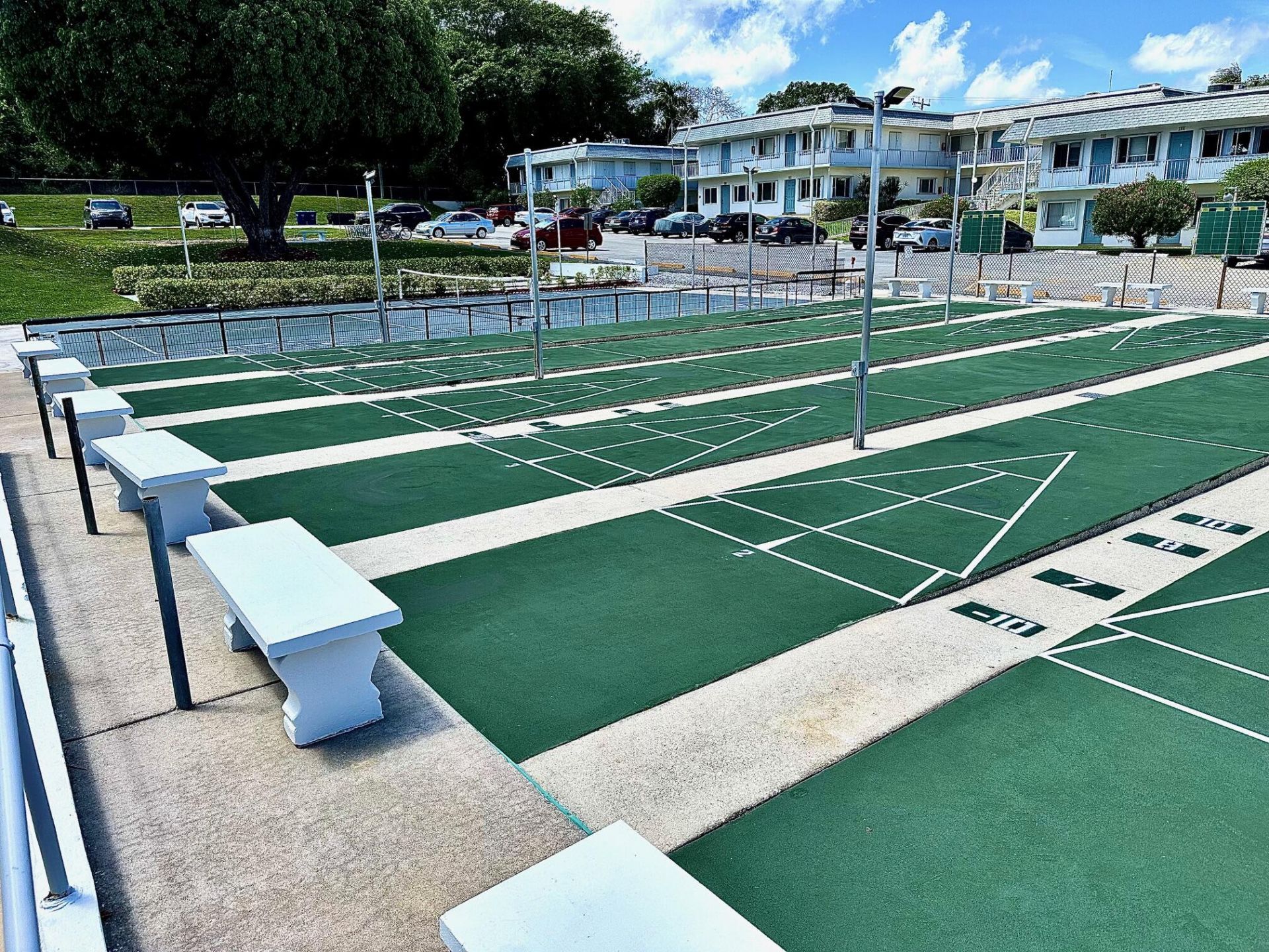 2880 Lake Osborne Drive, Unit 210, Lake Worth Beach, FL 33461 Photo