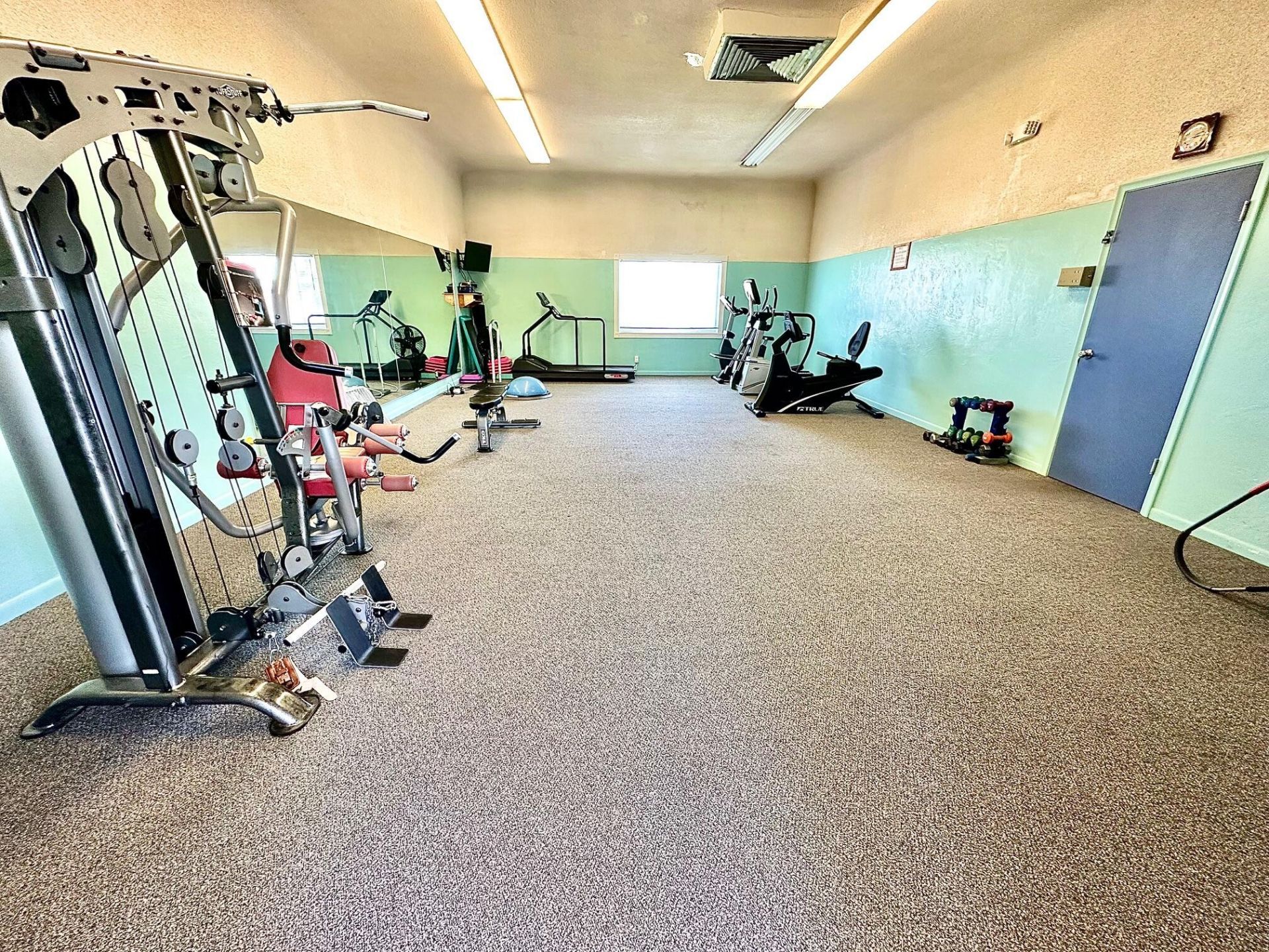 2880 Lake Osborne Drive, Unit 210, Lake Worth Beach, FL 33461 Photo