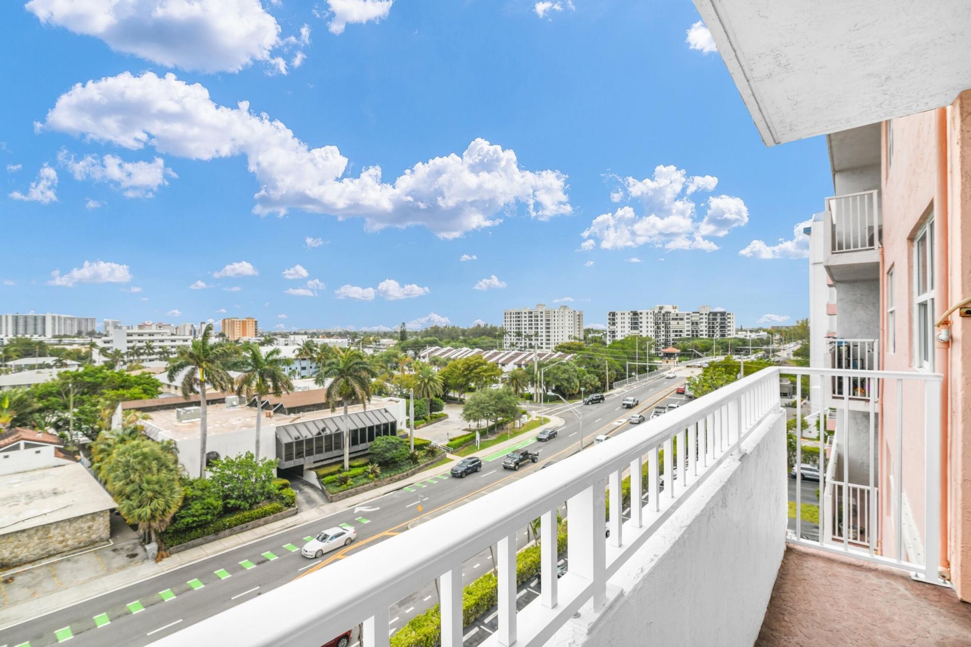 3201 NE 14th Street Causeway, Unit 708, Pompano Beach, FL 33062 Photo