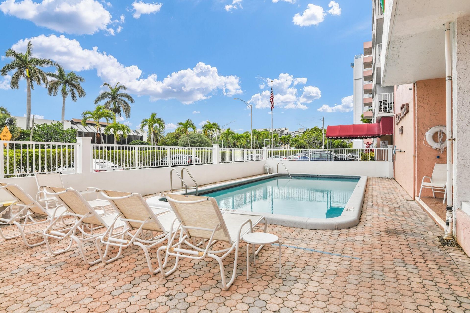 3201 NE 14th Street Causeway, Unit 708, Pompano Beach, FL 33062 Photo