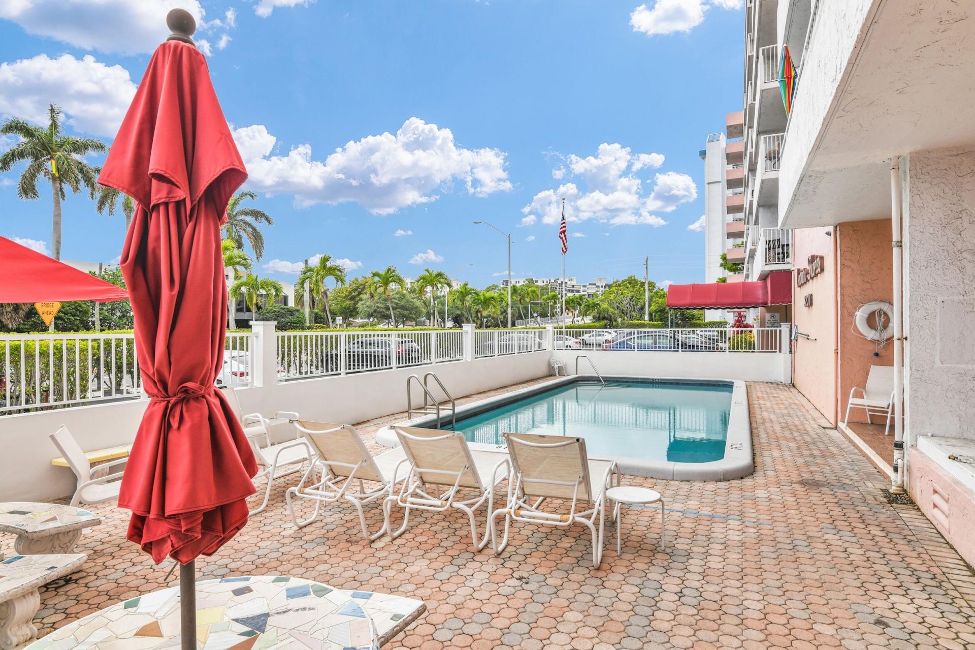 3201 NE 14th Street Causeway, Unit 708, Pompano Beach, FL 33062 Photo