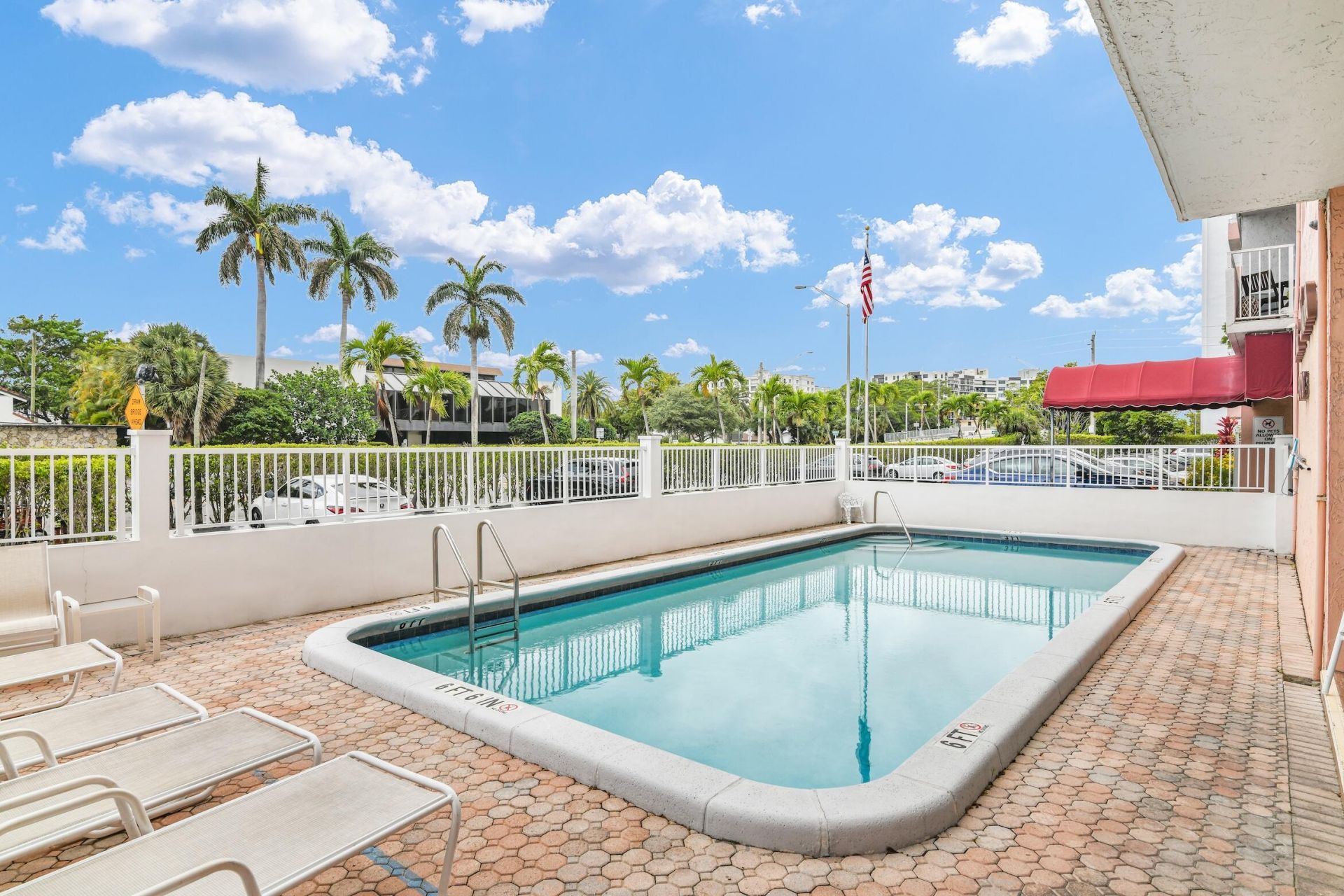 3201 NE 14th Street Causeway, Unit 708, Pompano Beach, FL 33062 Photo
