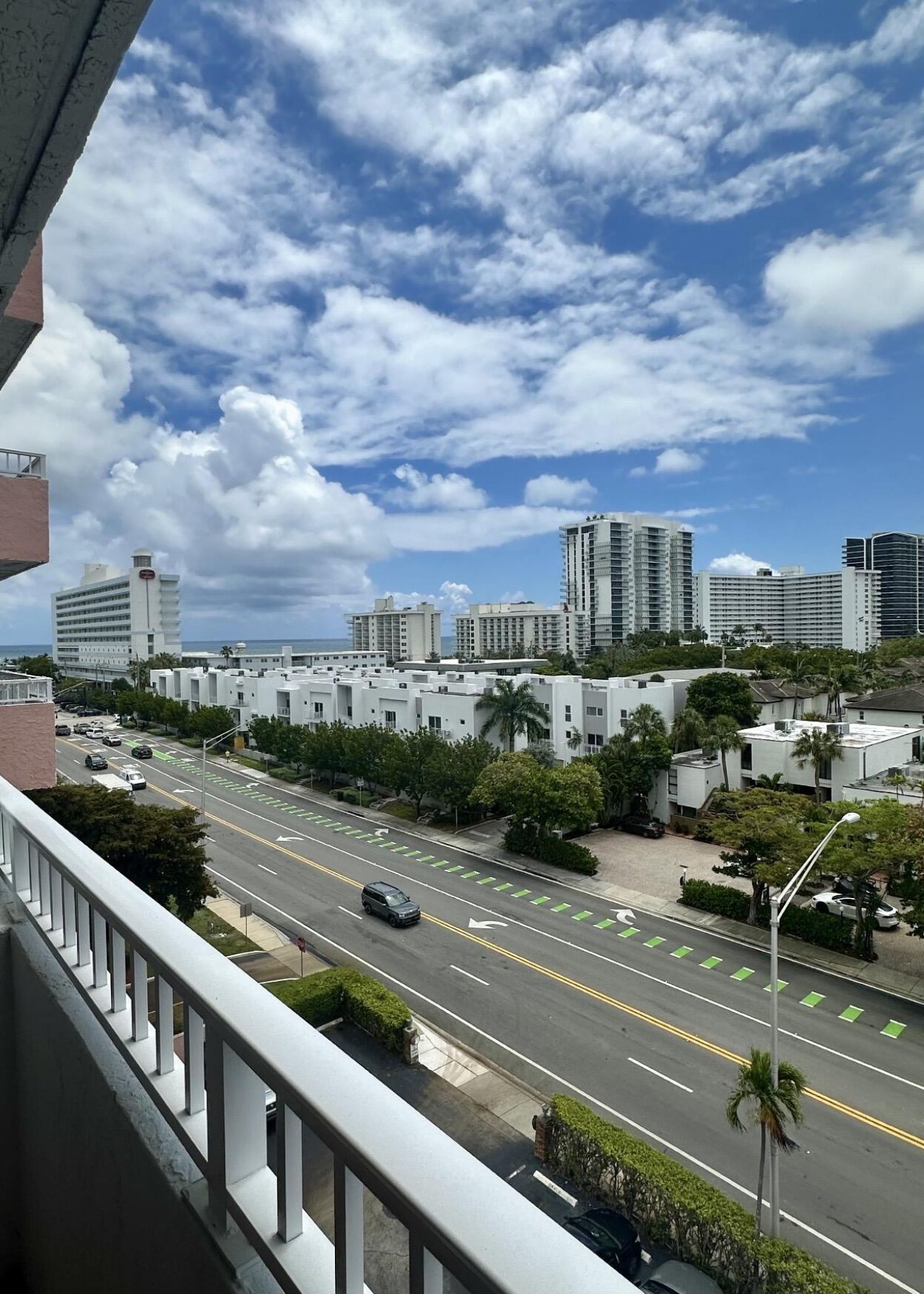 3201 NE 14th Street Causeway, Unit 708, Pompano Beach, FL 33062 Photo