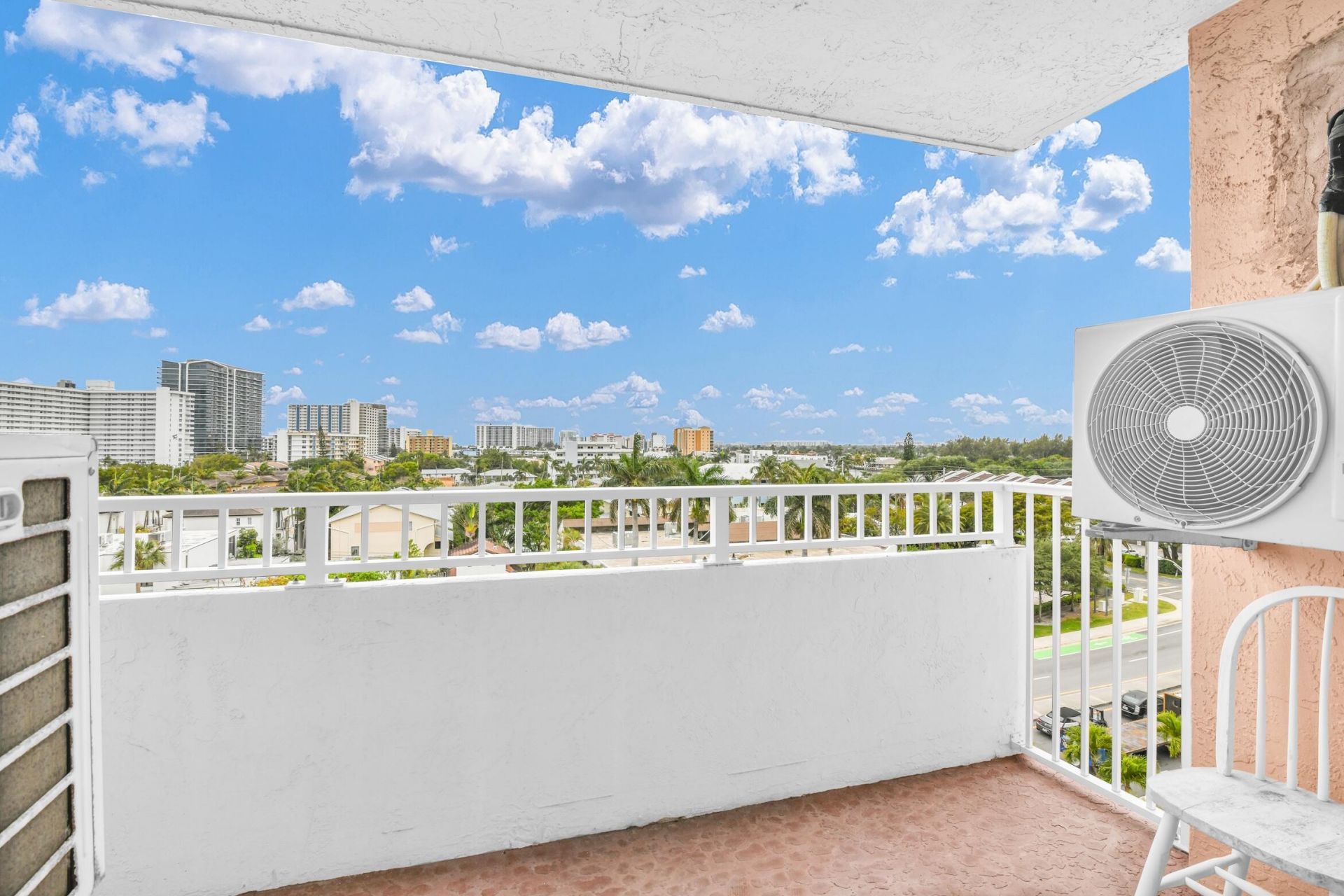 3201 NE 14th Street Causeway, Unit 708, Pompano Beach, FL 33062 Photo