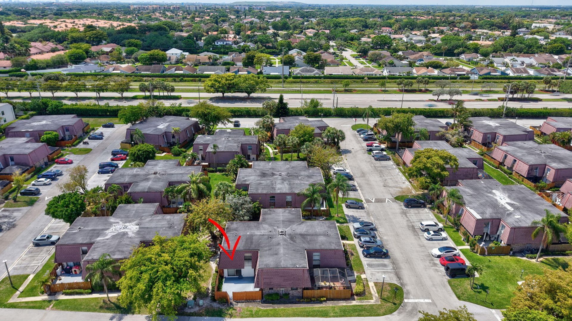 7582 Courtyard Run E, Unit 7582, Boca Raton, FL 33433 Photo
