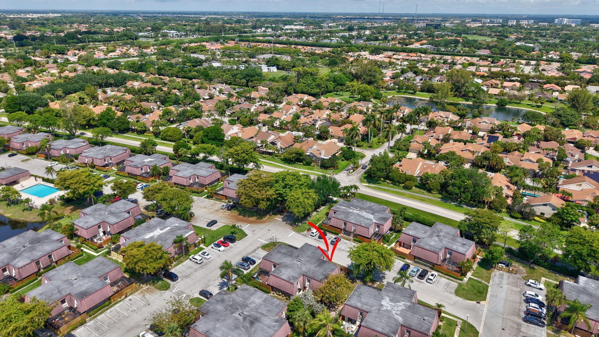 7582 Courtyard Run E, Unit 7582, Boca Raton, FL 33433 Photo