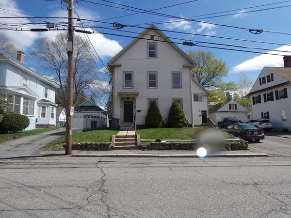 94 Maple Street, Unit 1A, Gardner, MA 01440