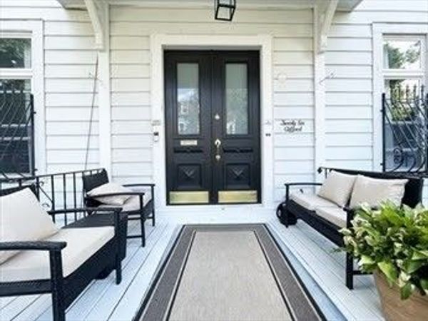 26 Clifford Street, Unit 1, Boston, MA 02119