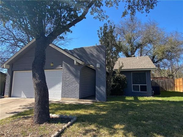 5249 Meadow Creek DR , Austin, TX 78745