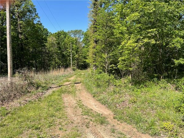 3.16AC S Pleasant Valley Road , Gentry, AR 72734