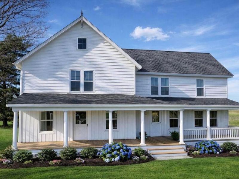 4419 County Highway 115 , Mount Gilead, OH 43338 Photo 11