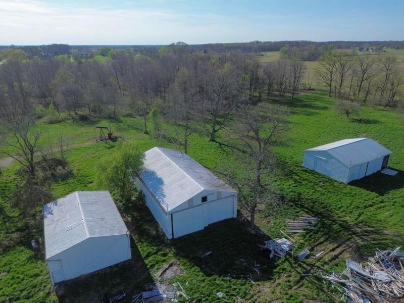 4419 County Highway 115 , Mount Gilead, OH 43338 Photo 3