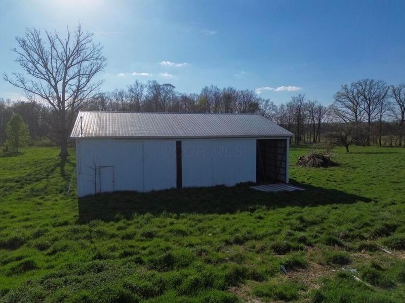 4419 County Highway 115 , Mount Gilead, OH 43338 Photo 4